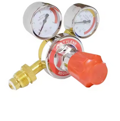 850191 Oxygen Regulator