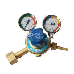 850191 Oxygen Regulator