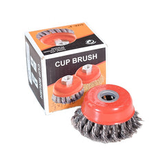 510766 Wire Cup Brushes