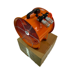 591425 Pneumatic Ventilation Fan