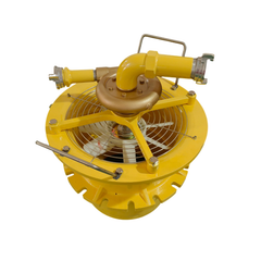 591436 Water Driven turbine fan 300mm